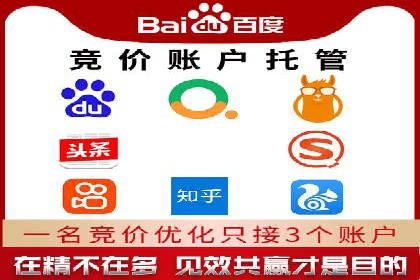 竞价排名与内容营销的结合案例